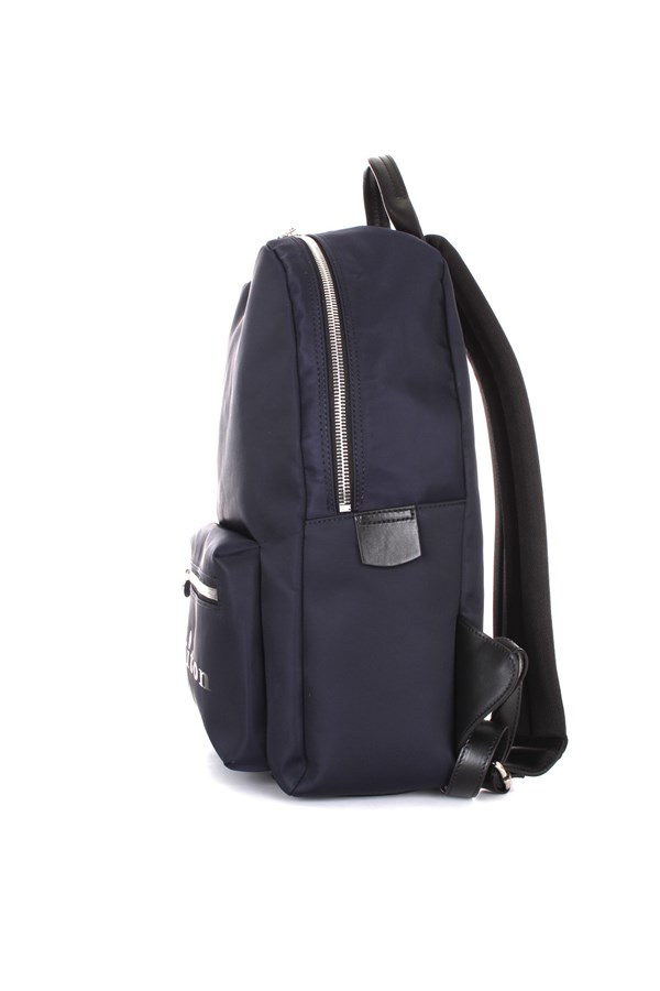 Kiton Backpacks Backpacks Man UBN005XC10610200I 2 