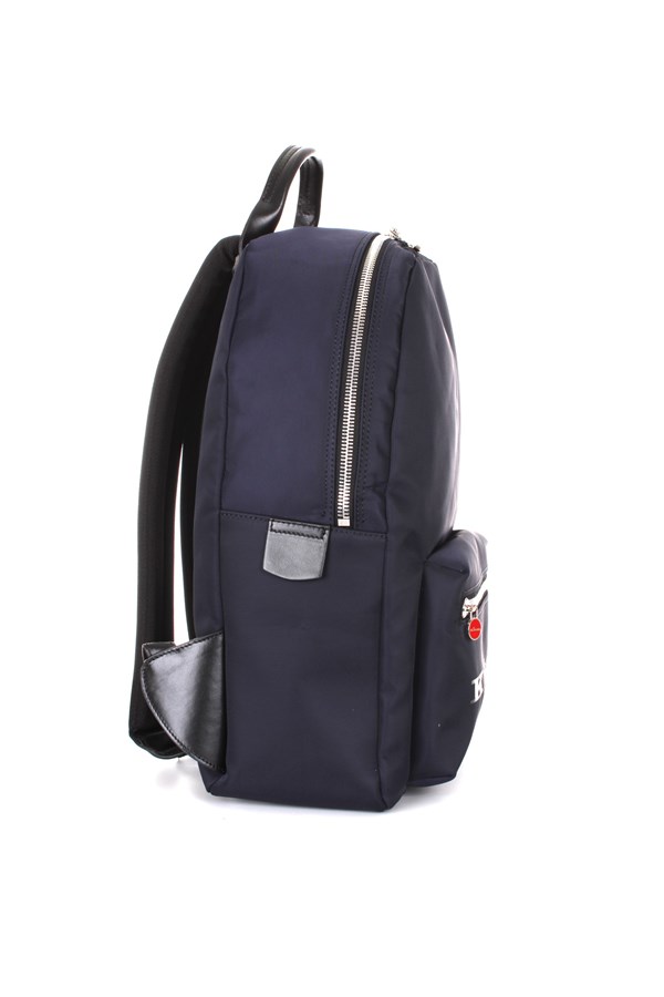 Kiton Backpacks Backpacks Man UBN005XC10610200I 7 
