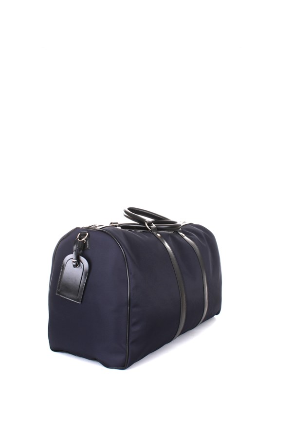 Kiton Suitcases By hand Man UBN004XC10610200P 3 