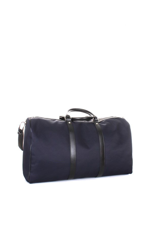 Kiton Suitcases By hand Man UBN004XC10610200P 4 