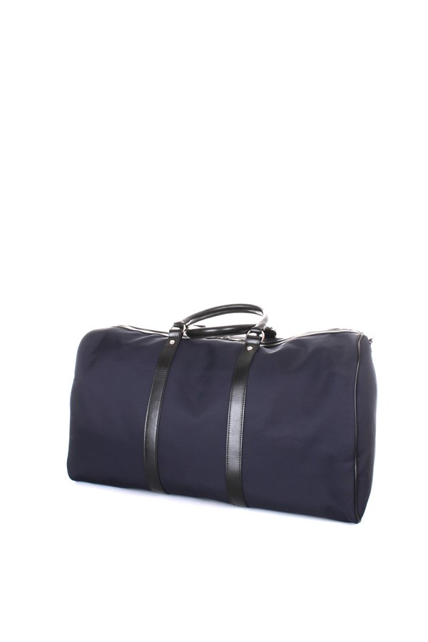 Kiton Suitcases By hand Man UBN004XC10610200P 5 
