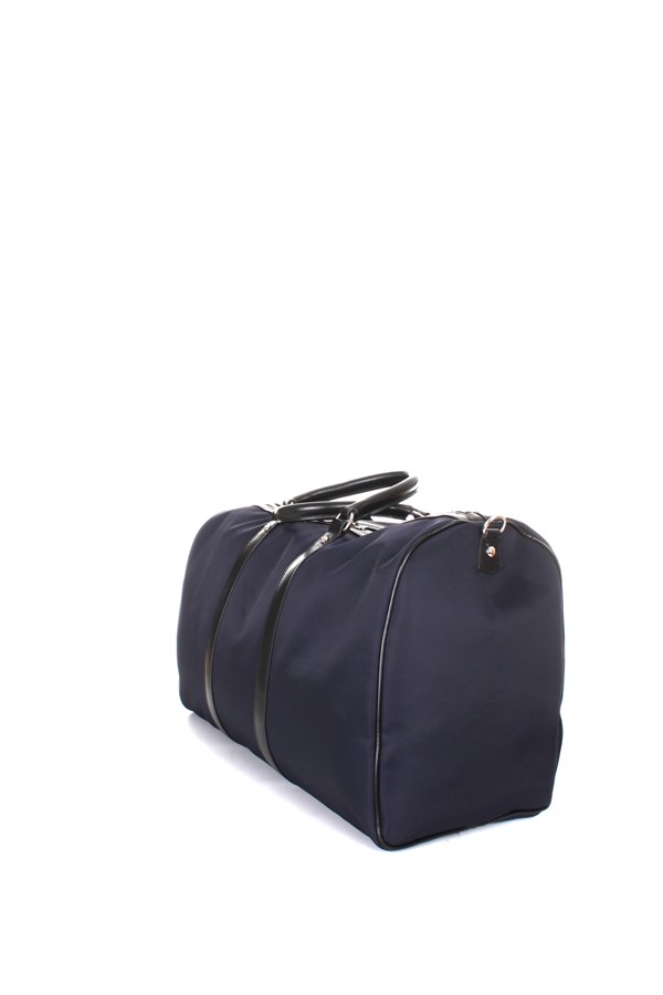 Kiton Suitcases By hand Man UBN004XC10610200P 6 