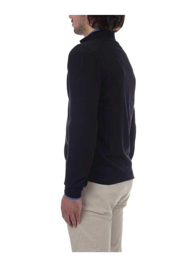 La Fileria Knitwear Cardigan sweaters Man 14290 55144 099 3 