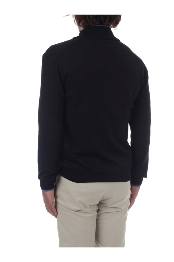 La Fileria Knitwear Cardigan sweaters Man 14290 55144 099 4 