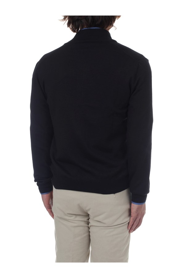 La Fileria Knitwear Cardigan sweaters Man 14290 55144 099 5 