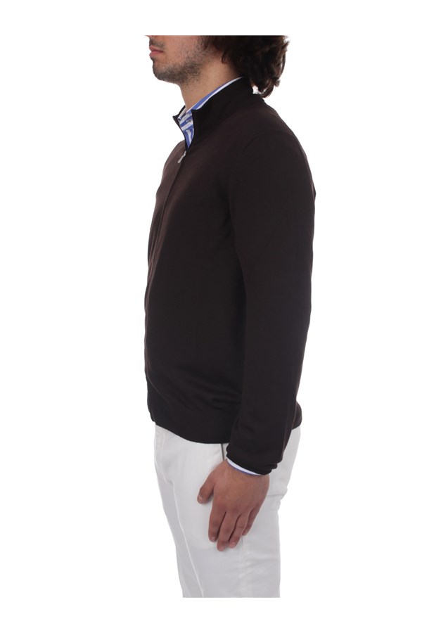 La Fileria Knitwear Cardigan sweaters Man 14290 55144 195 2 