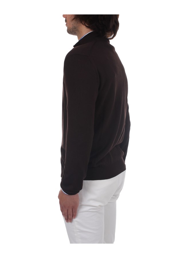 La Fileria Knitwear Cardigan sweaters Man 14290 55144 195 3 