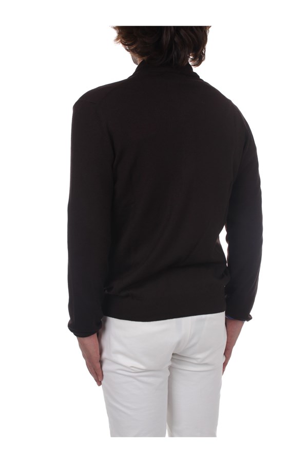 La Fileria Knitwear Cardigan sweaters Man 14290 55144 195 4 