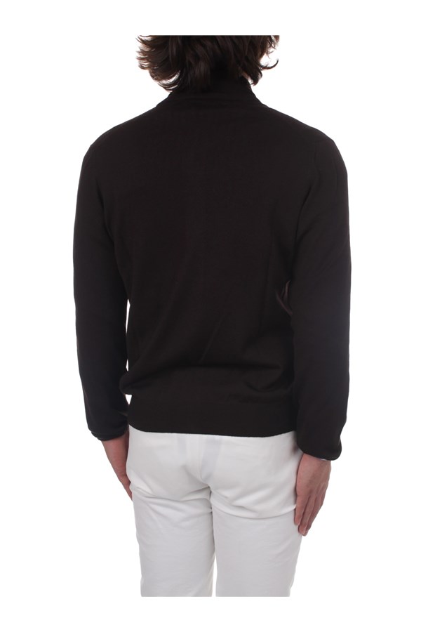La Fileria Knitwear Cardigan sweaters Man 14290 55144 195 5 