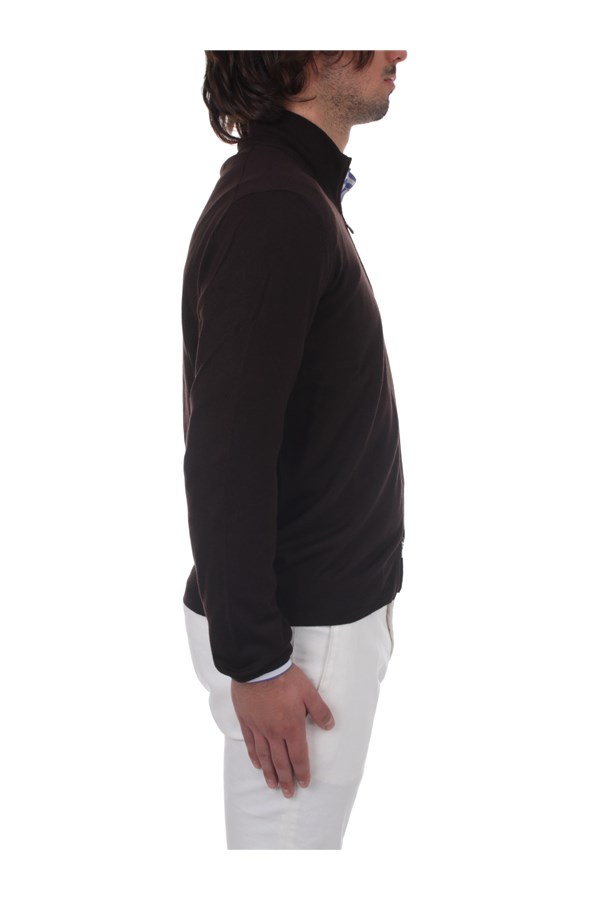 La Fileria Knitwear Cardigan sweaters Man 14290 55144 195 7 