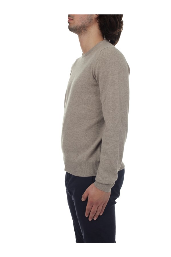 La Fileria Knitwear Crewneck sweaters Man 19690 55167 030 2 