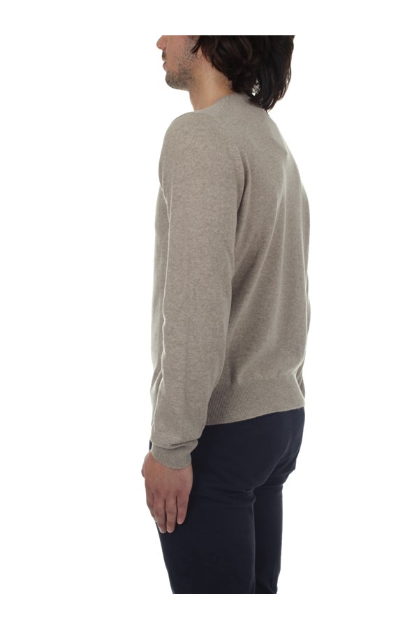 La Fileria Knitwear Crewneck sweaters Man 19690 55167 030 3 