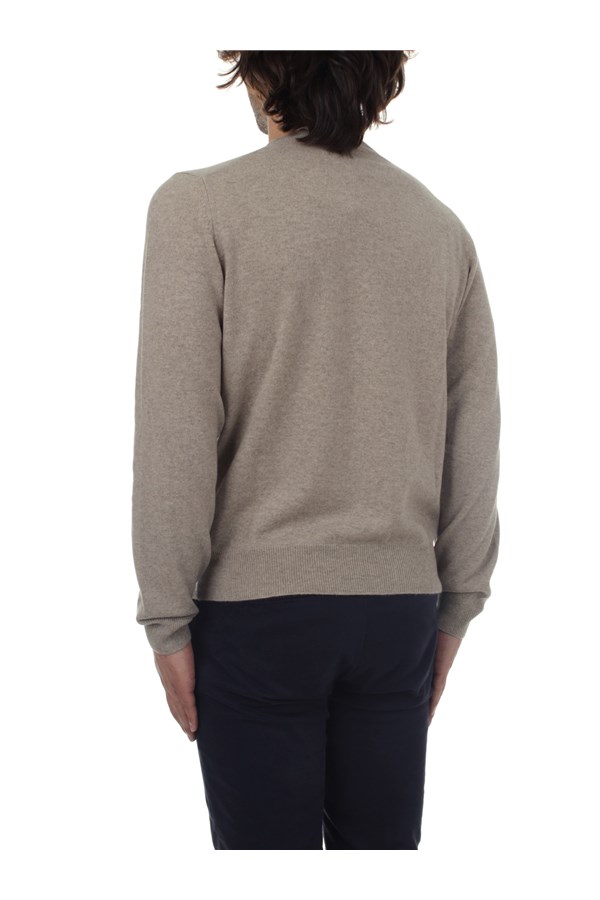 La Fileria Knitwear Crewneck sweaters Man 19690 55167 030 4 