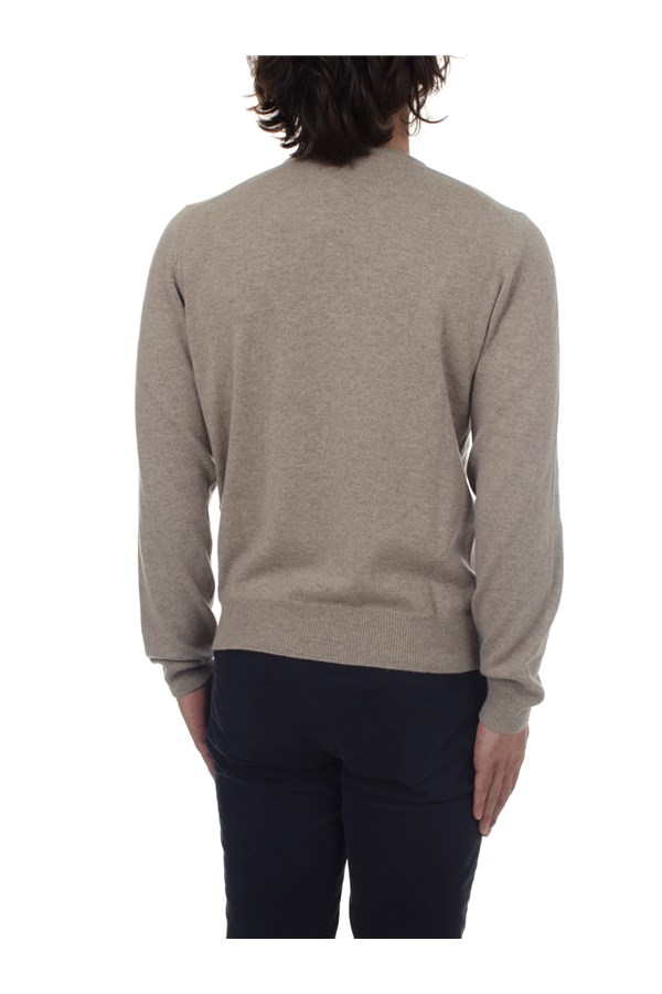 La Fileria Knitwear Crewneck sweaters Man 19690 55167 030 5 