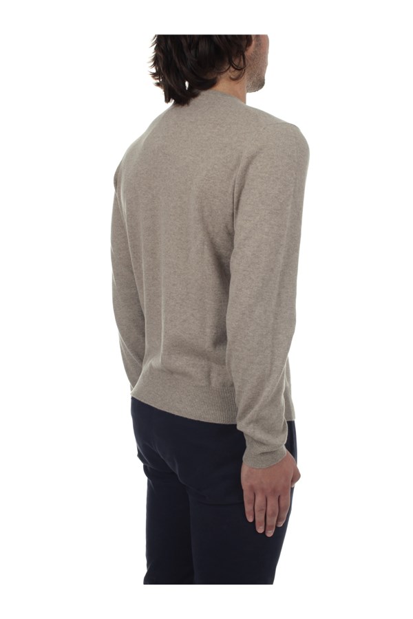 La Fileria Knitwear Crewneck sweaters Man 19690 55167 030 6 