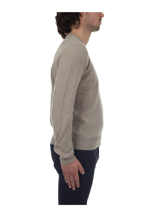 La Fileria Knitwear Crewneck sweaters Man 19690 55167 030 7 