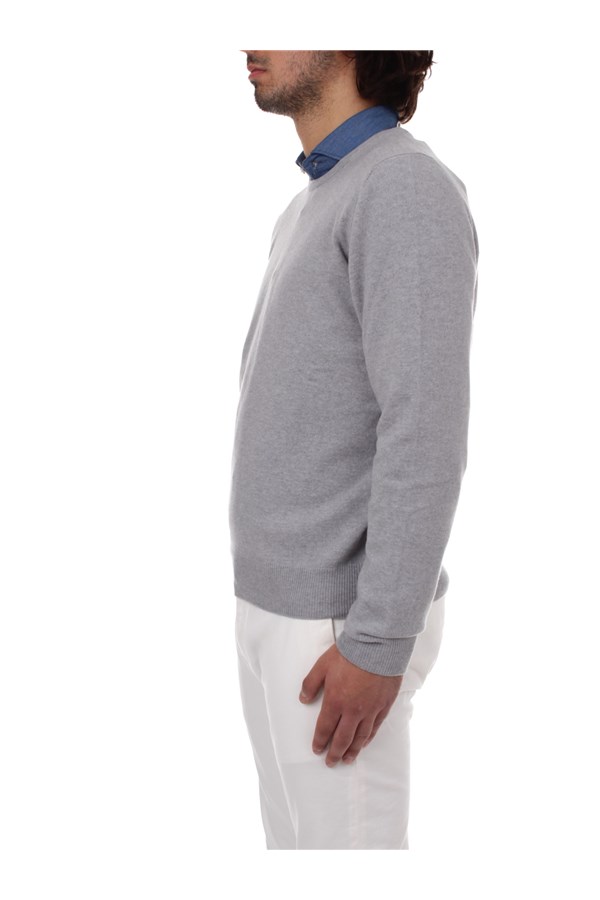 La Fileria Knitwear Crewneck sweaters Man 19690 55167 061 2 