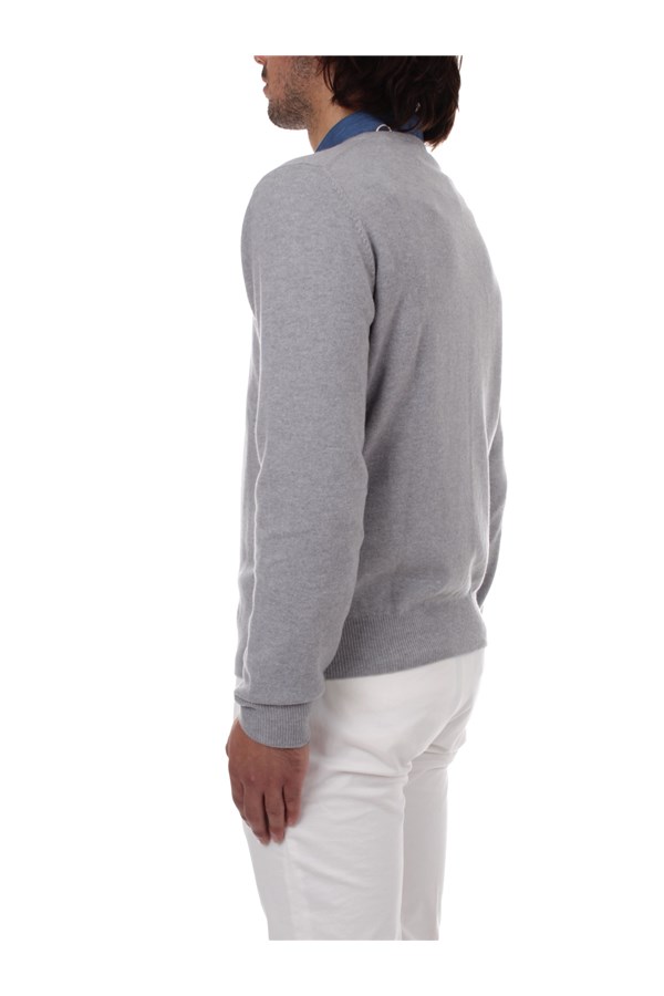 La Fileria Knitwear Crewneck sweaters Man 19690 55167 061 3 
