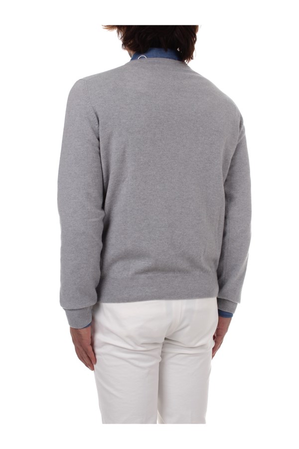 La Fileria Knitwear Crewneck sweaters Man 19690 55167 061 4 
