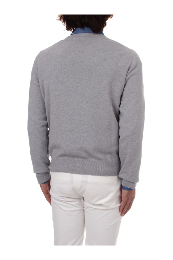 La Fileria Knitwear Crewneck sweaters Man 19690 55167 061 5 