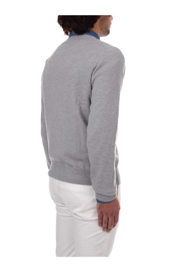 La Fileria Knitwear Crewneck sweaters Man 19690 55167 061 6 
