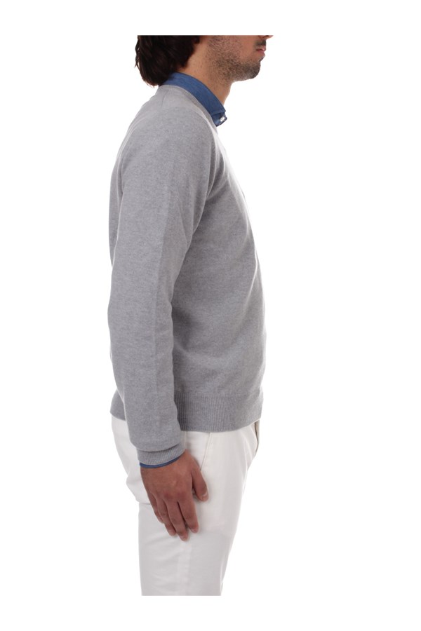 La Fileria Knitwear Crewneck sweaters Man 19690 55167 061 7 