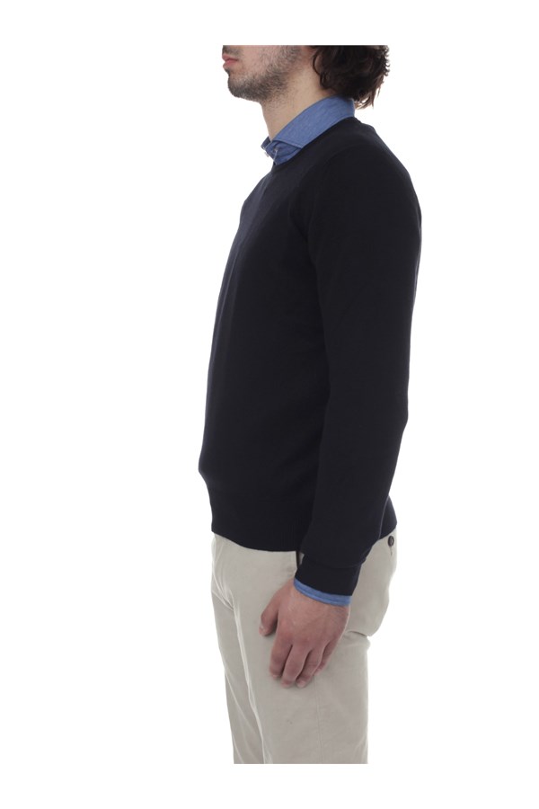 La Fileria Knitwear Crewneck sweaters Man 19690 55167 099 2 