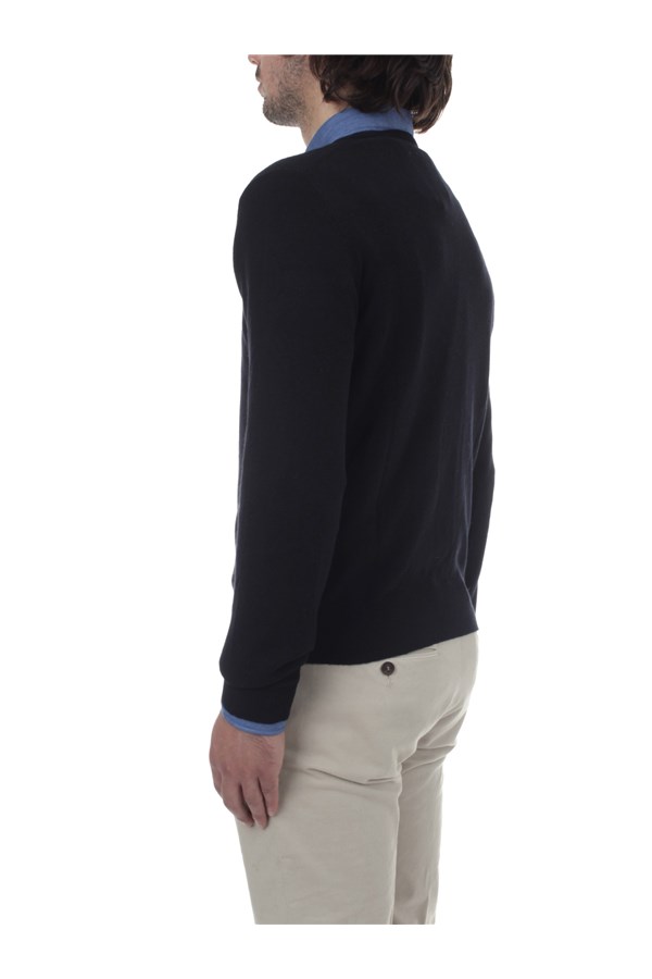 La Fileria Knitwear Crewneck sweaters Man 19690 55167 099 3 