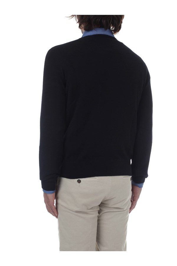 La Fileria Knitwear Crewneck sweaters Man 19690 55167 099 4 
