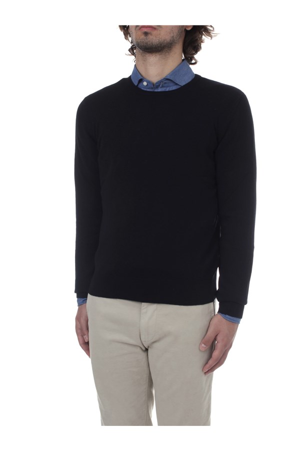 La Fileria Knitwear Crewneck sweaters Man 19690 55167 099 5 