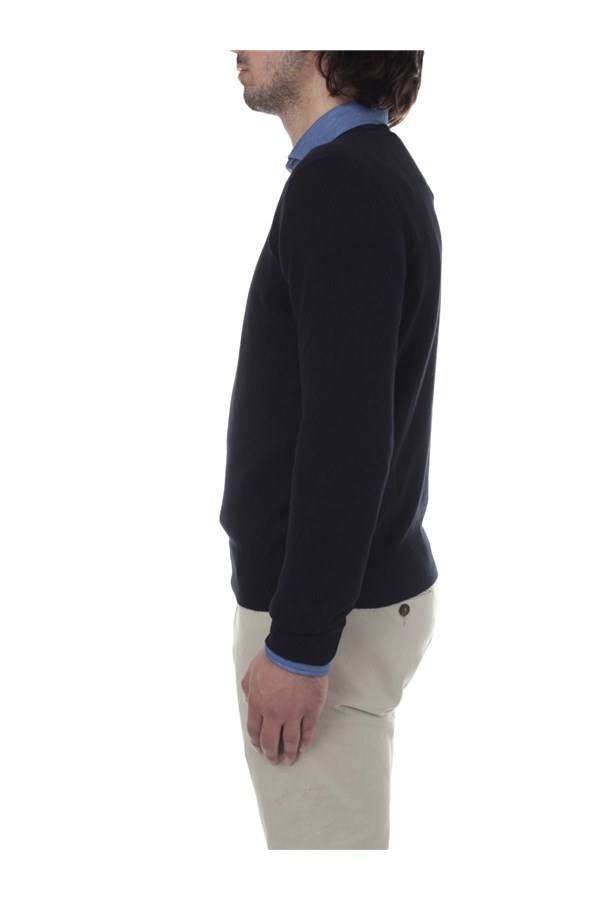 La Fileria Knitwear Crewneck sweaters Man 19690 55167 099 6 