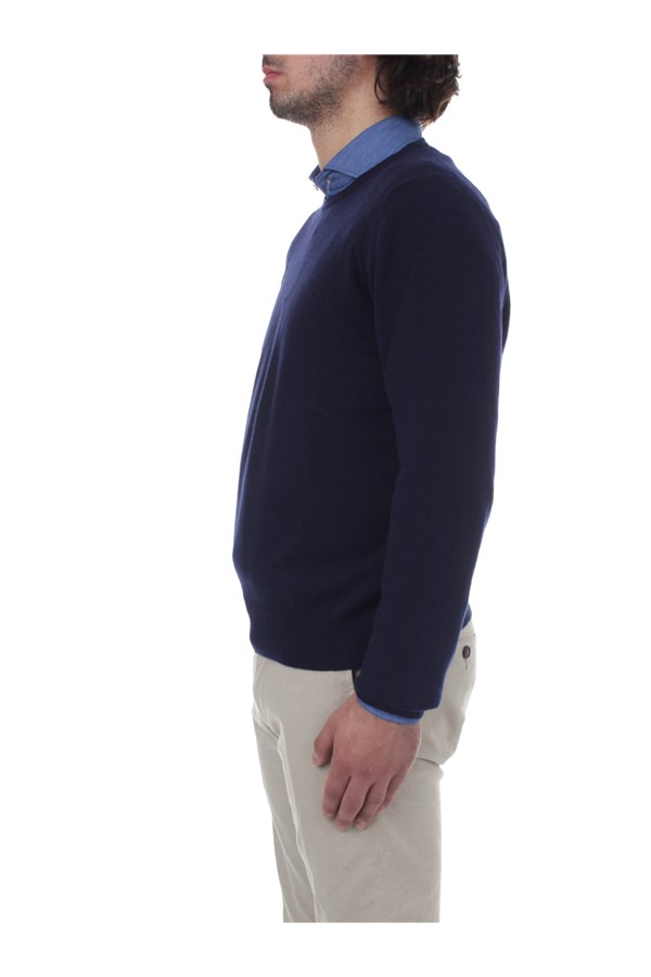 La Fileria Knitwear Crewneck sweaters Man 19690 55167 598 2 