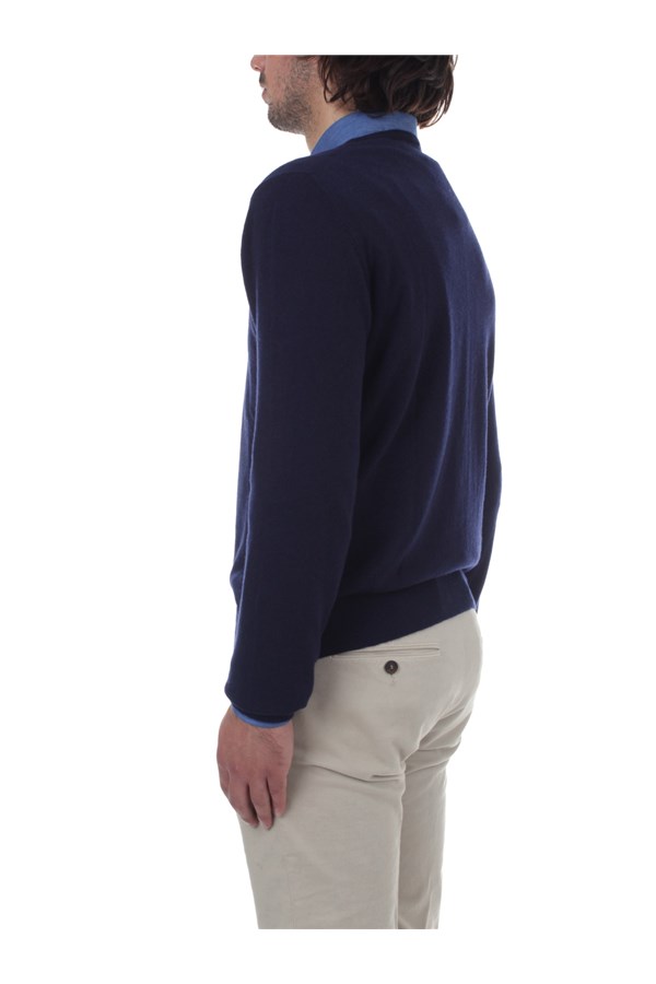 La Fileria Knitwear Crewneck sweaters Man 19690 55167 598 3 