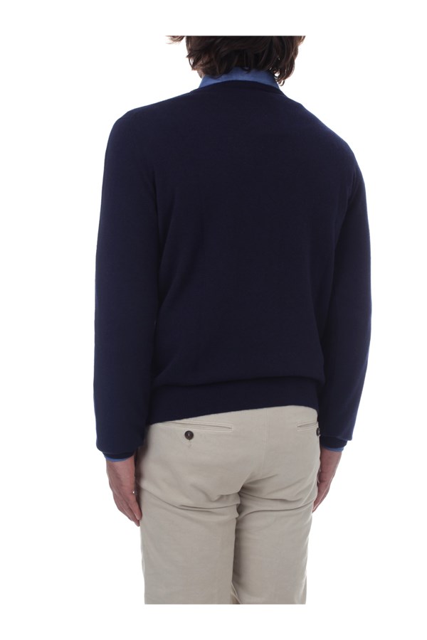 La Fileria Knitwear Crewneck sweaters Man 19690 55167 598 4 
