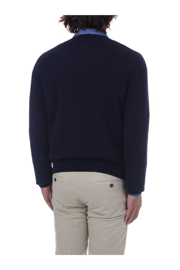 La Fileria Knitwear Crewneck sweaters Man 19690 55167 598 5 