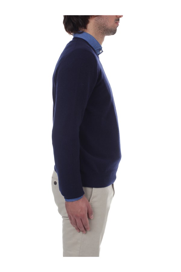 La Fileria Knitwear Crewneck sweaters Man 19690 55167 598 7 