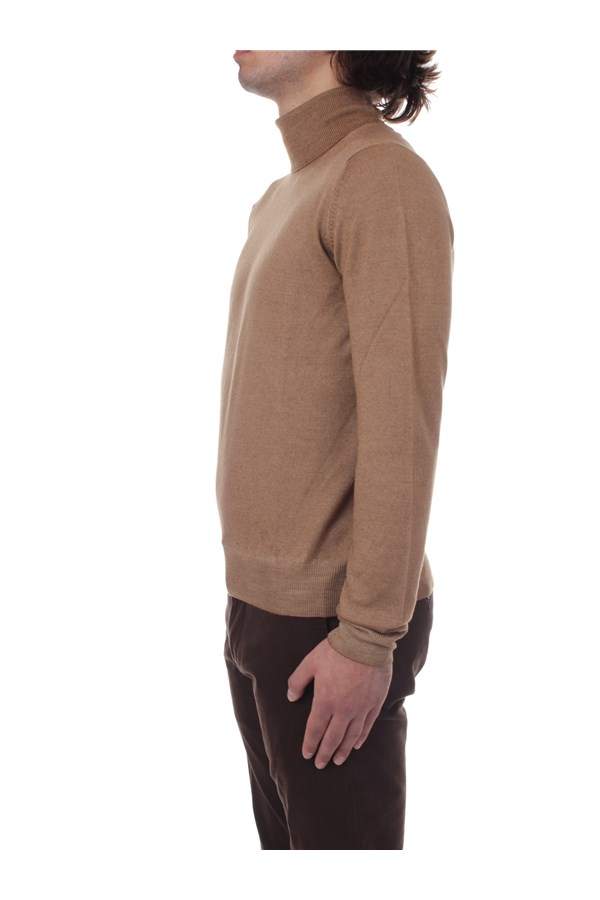 La Fileria Knitwear Turtleneck sweaters Man 22792 55117 122 2 
