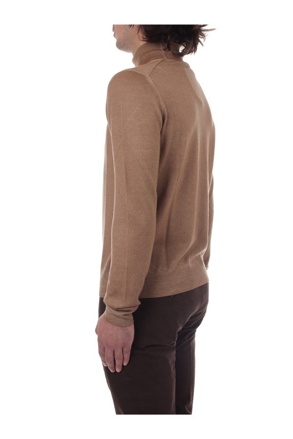 La Fileria Knitwear Turtleneck sweaters Man 22792 55117 122 3 