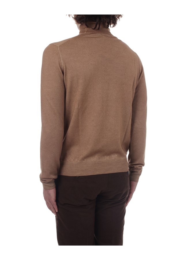 La Fileria Knitwear Turtleneck sweaters Man 22792 55117 122 4 