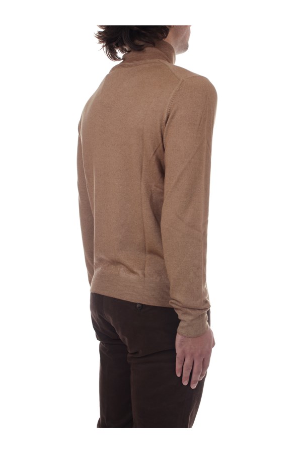 La Fileria Knitwear Turtleneck sweaters Man 22792 55117 122 6 