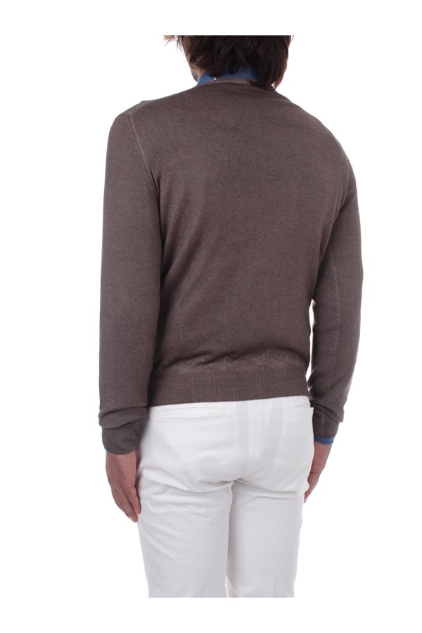La Fileria Knitwear Crewneck sweaters Man 22792 55167 012 4 
