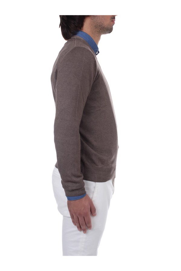La Fileria Knitwear Crewneck sweaters Man 22792 55167 012 7 