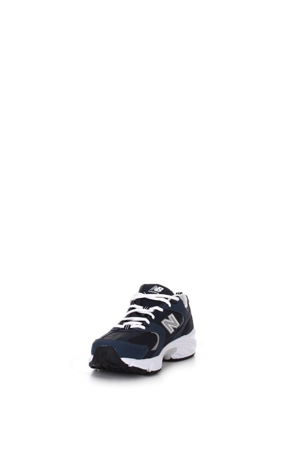 New Balance Sneakers Basse Uomo MR530SMT 3 