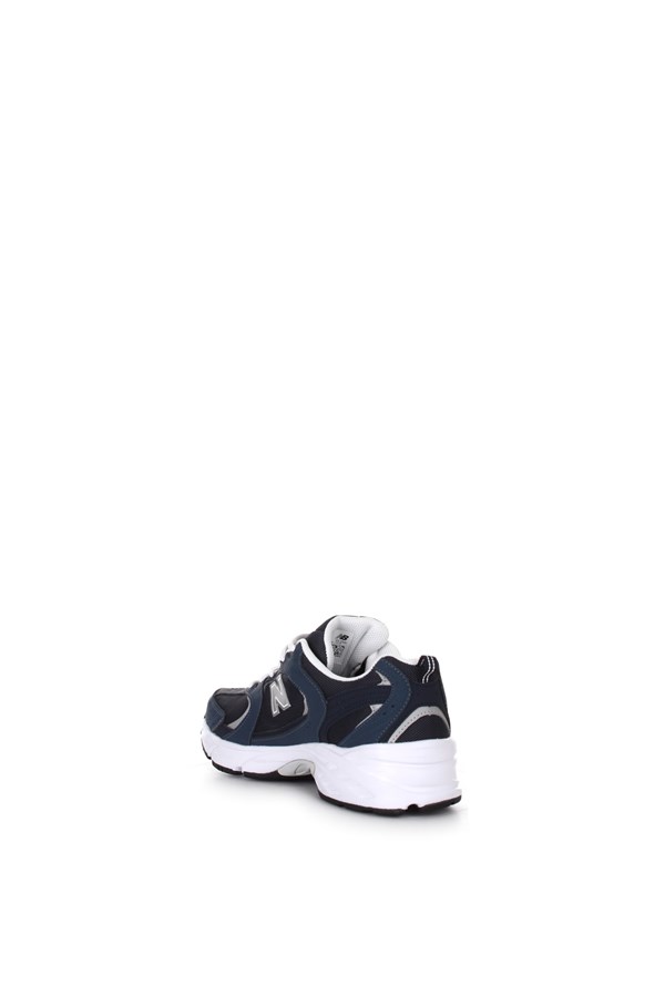New Balance Sneakers Basse Uomo MR530SMT 6 