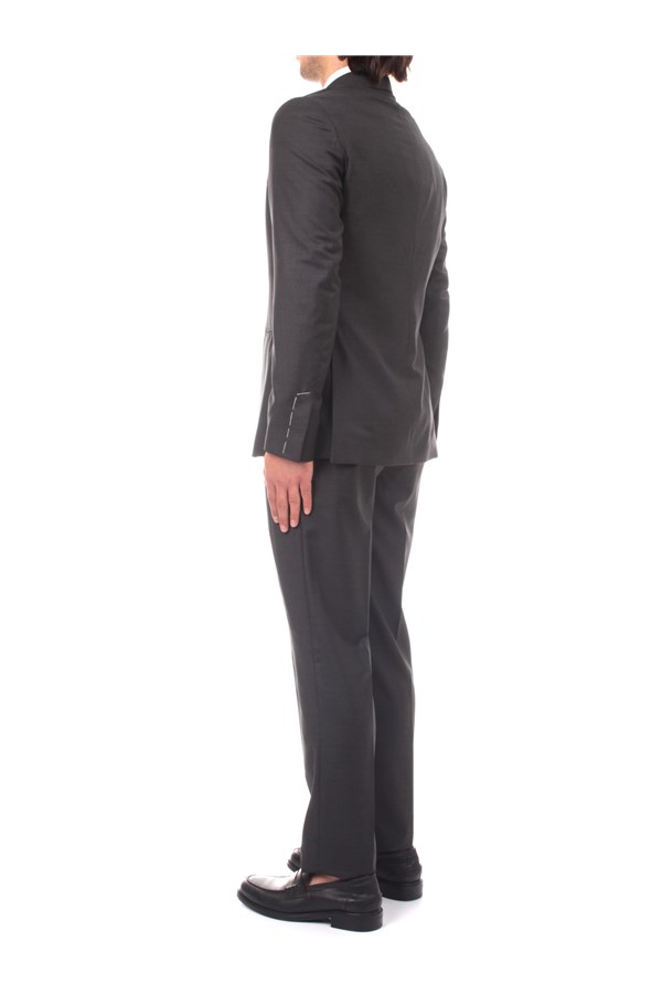 Lardini Suits Single -breasted Man IT7754E CN4012 3 3 