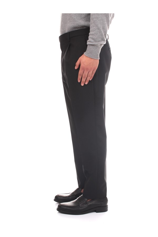 Lardini Pants Formal trousers Man ITMALI ITA61564 999 2 