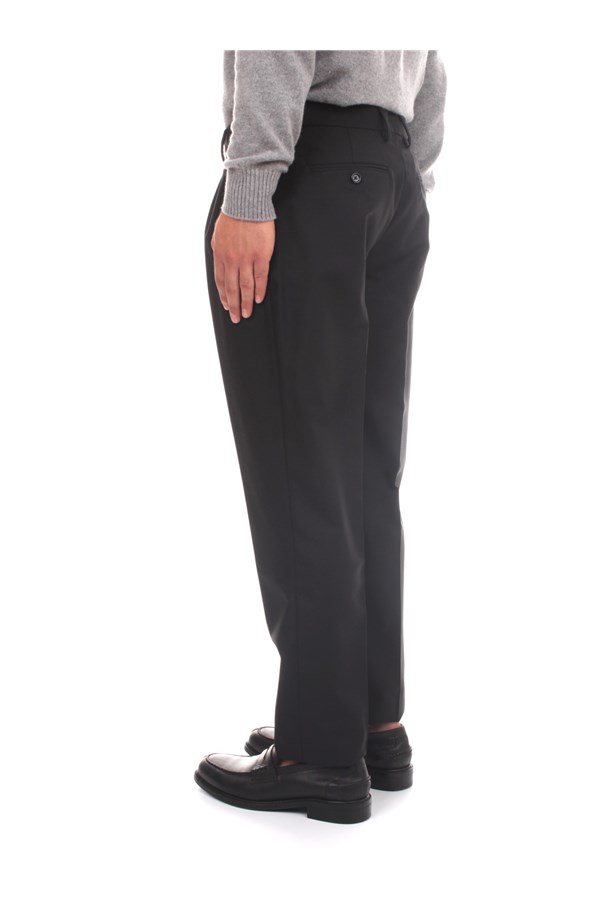 Lardini Pants Formal trousers Man ITMALI ITA61564 999 3 
