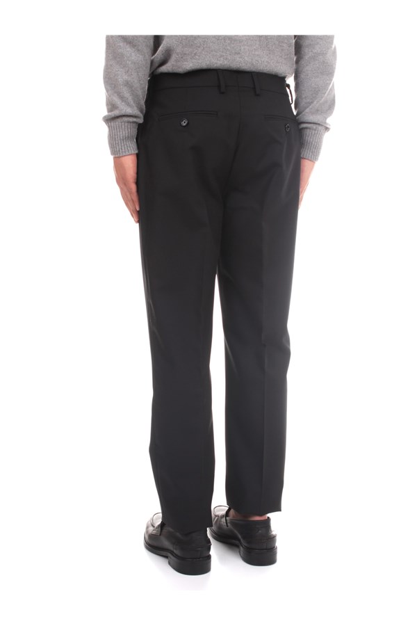 Lardini Pants Formal trousers Man ITMALI ITA61564 999 4 