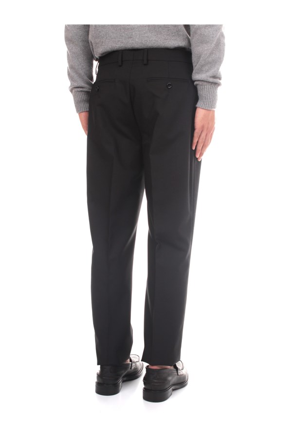 Lardini Pants Formal trousers Man ITMALI ITA61564 999 5 