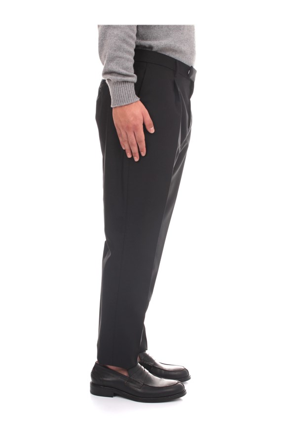 Lardini Pants Formal trousers Man ITMALI ITA61564 999 7 